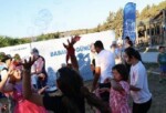 Çeşme’de yeni ulaşım aksı hizmete giriyor