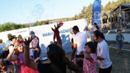 Çeşme’de yeni ulaşım aksı hizmete giriyor