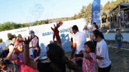 Çeşme’de yeni ulaşım aksı hizmete giriyor