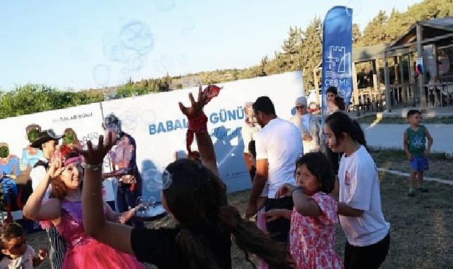 Çeşme’de yeni ulaşım aksı hizmete giriyor