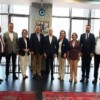 Çevreci Belediyeler Birliği Mayıs Ayı Encümen Toplantısı Manisa’da gerçekleştirildi