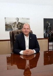 Çiçek Talimat Verdi…
