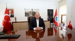 Çiçek Talimat Verdi…