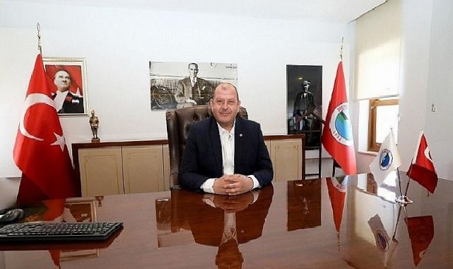 Çiçek Talimat Verdi…