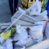 Çiğli’de Kaçak Moloz Dökümüne Geçit Yok