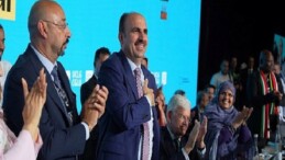 Cumhurbaşkanı Erdoğan Dünya Belediyeler Birliği Başkanlığı İçin Lider Altay’ı Telefonla Tebrik Etti Lider Altay: “Sayın Cumhurbaşkanımızın Lokal İdareler ve Dış Siyasetteki Vizyonunu UCLG’de Sürdüreceğiz”