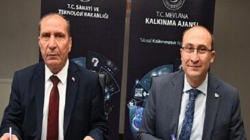 Çumra Karpuzu’nun Coğrafik İşaret Tescil Süreci Başlıyor