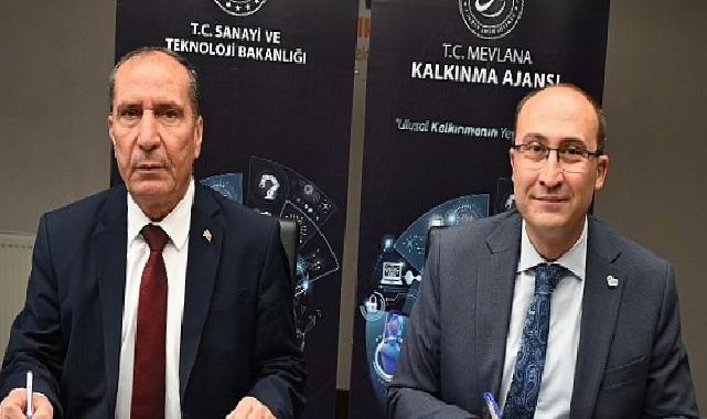Çumra Karpuzu’nun Coğrafik İşaret Tescil Süreci Başlıyor