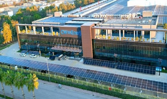CW Güç’ten Global Pazarlarda Güçlendiren Muvaffakiyet