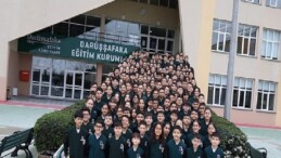 Darüşşafaka, Dünyanın En İyi Okulu Ödülleri’nde finalde!