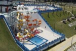 Değirmendere Aquapark yeni döneme ‘merhaba’ dedi