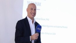 DEÜ Bilim Kafe Sohbetleri’nin 8’inci Buluşmasında “Kalp Pili ile Yaşamak” Konuşuldu