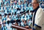 DEÜ İzmir Meslek Yüksekokulu’nda Mezuniyet Coşkusu