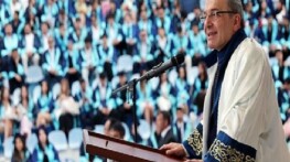 DEÜ İzmir Meslek Yüksekokulu’nda Mezuniyet Coşkusu