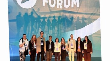 DEÜ, Zero Waste Forum’da Yerini Aldı