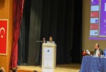 Didim Belediye Başkanı Hatice Gençay SODEM Lider Yardımcılığına Seçildi