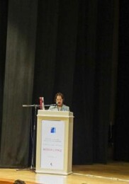 Didim Belediye Başkanı Hatice Gençay SODEM Lider Yardımcılığına Seçildi