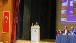 Didim Belediye Başkanı Hatice Gençay SODEM Lider Yardımcılığına Seçildi