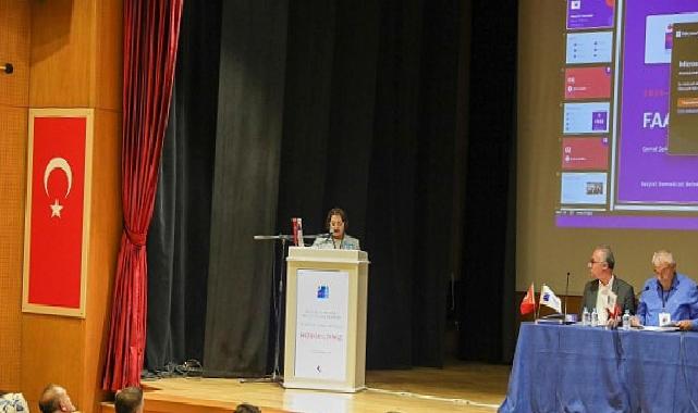 Didim Belediye Başkanı Hatice Gençay SODEM Lider Yardımcılığına Seçildi