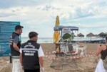 Didim Belediyesi Gruplarının Vaktinde Müdahalesi Caretta Carettayı Kurtardı