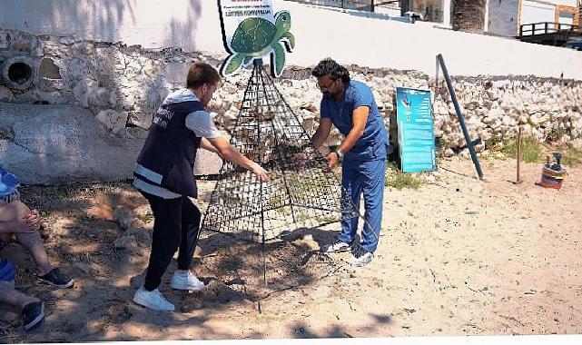 Didim Belediyesi, Tabiatın Eşsiz Mirasına Sahip Çıkıyor