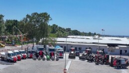 Didim Belediyesi Tasarruflarını Yatırıma Dönüştürüyor