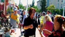 Didim Belediyesi’nden Fiyatsız Fide Dağıtımı