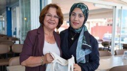 Didim Belediyesi’nden Öğrencilere İmtihan Öncesi Moral Buluşması