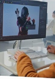 Dijital Oyunun Geleceği için Yeni Kısım Açıldı