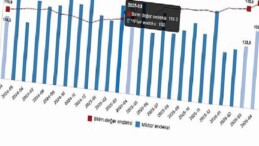 Dış Ticaret Endeksleri, Nisan 2026