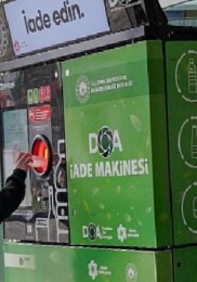 DOA ile İade Edilen Her Ambalaj Tüketiciye 1 TL Kazandıracak