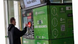 DOA ile İade Edilen Her Ambalaj Tüketiciye 1 TL Kazandıracak