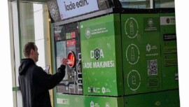 DOA ile İade Edilen Her Ambalaj Tüketiciye 1 TL Kazandıracak