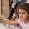 Dobidob yollarda çocuklar tabiat nöbetinde