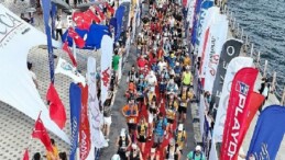 DOCA Tirilye Ultra Koşusu Mudanya’da Rekor İştirakle Gerçekleşti