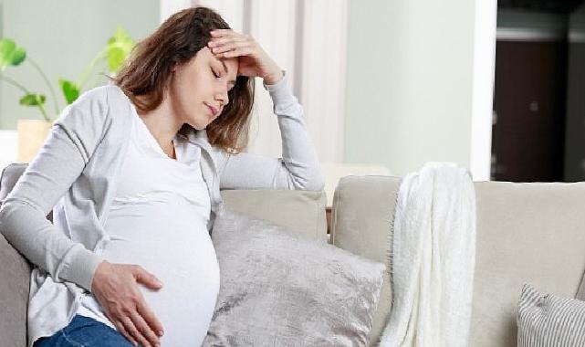 Doğum Sonrası Depresyona Dikkat!