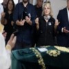 Doktor Ömer Cem Şenakaylı’ya hüzünlü veda