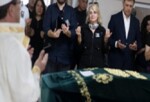 Doktor Ömer Cem Şenakaylı’ya hüzünlü veda