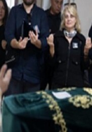 Doktor Ömer Cem Şenakaylı’ya hüzünlü veda