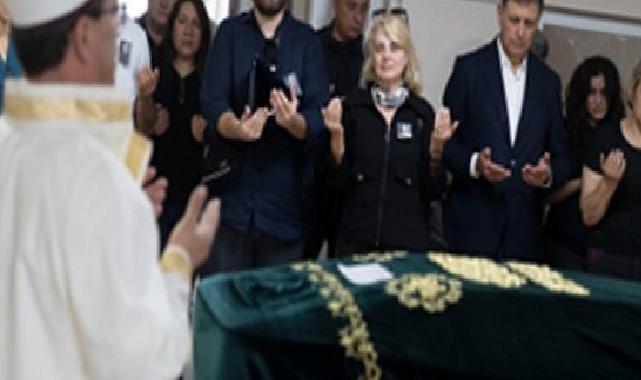 Doktor Ömer Cem Şenakaylı’ya hüzünlü veda