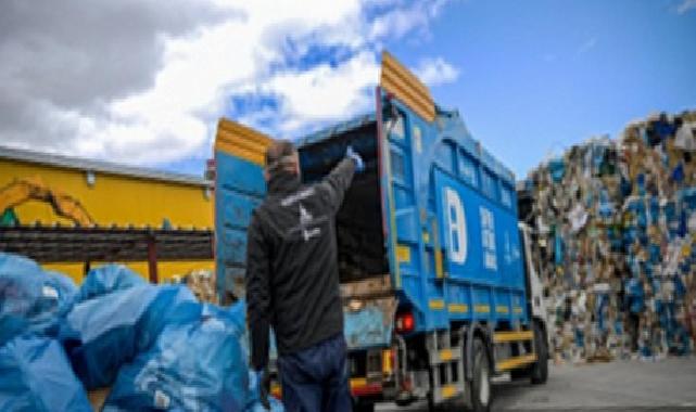 Dönüşüme Evde Başla projesinin lideri: Evka 3
