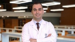 Dr. Öğr. Üyesi Akın Torun uyardı: “Kalp krizi artık gençleri de tehdit ediyor”