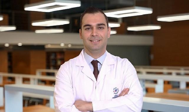Dr. Öğr. Üyesi Akın Torun uyardı: “Kalp krizi artık gençleri de tehdit ediyor”