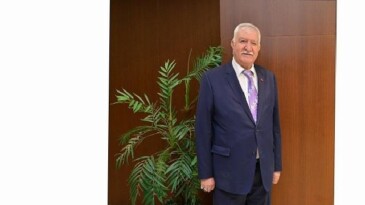 Dünya devleri blok mermer almak için Afyonkarahisar Blok Mermer Fuarı’na akın edecek