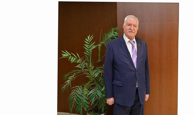 Dünya devleri blok mermer almak için Afyonkarahisar Blok Mermer Fuarı’na akın edecek