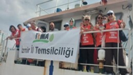Dünya Etraf Günü’nde Körfez paklığına istekli dayanak