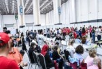 Dünya Robot Olimpiyatı Türkiye Finali’nde teknoloji ve yaratıcılık buluştu
