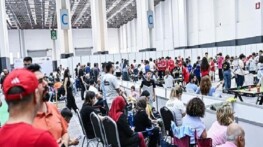 Dünya Robot Olimpiyatı Türkiye Finali’nde teknoloji ve yaratıcılık buluştu