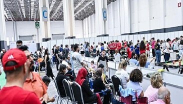Dünya Robot Olimpiyatı Türkiye Finali’nde teknoloji ve yaratıcılık buluştu