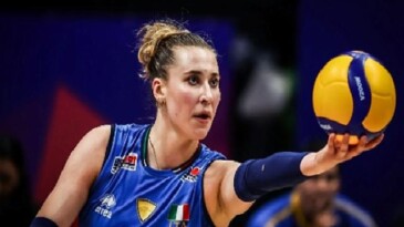 Eczacıbaşı Dynavit’ten Ekaterina Antropova müjdesi!